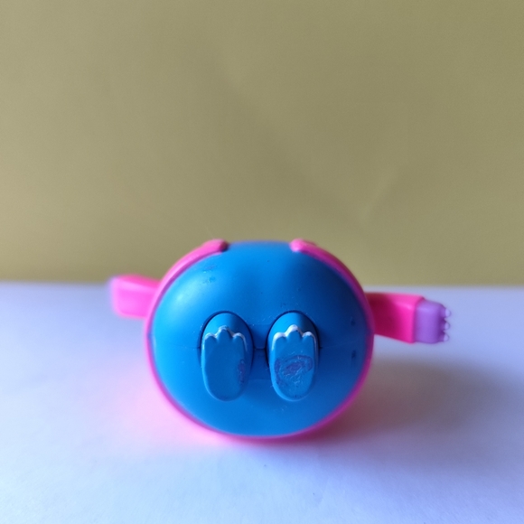 4/$20💥Oh! My GIF Dance Wavin Slothy Dancer GIFbits Figure Toy Figurine - Picture 3 of 5